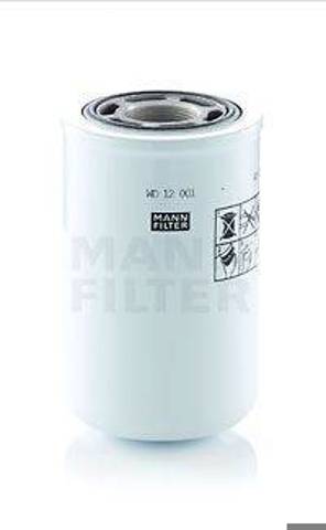  HF6546 Fleetguard