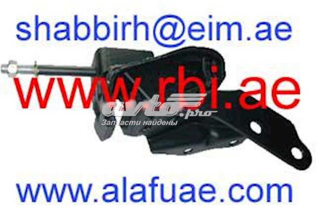 Гидроопора двигателя передняя RBI D1062F цена, от 40.50 USD