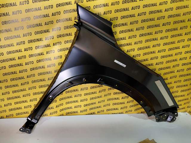 Крыло переднее левое F31016RAMA Nissan/Infiniti