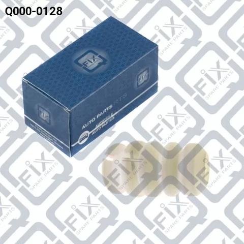 Тарелка пружины задней Q-fix Q0000128 цена, от 11.29 USD