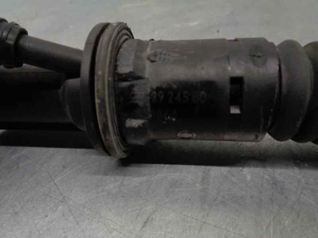 Купить 9812924580 Peugeot/Citroen Главный цилиндр сцепления