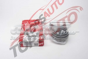 R715A050 Taiho Вкладыши коленвала шатунные комплект 2-й ремонт