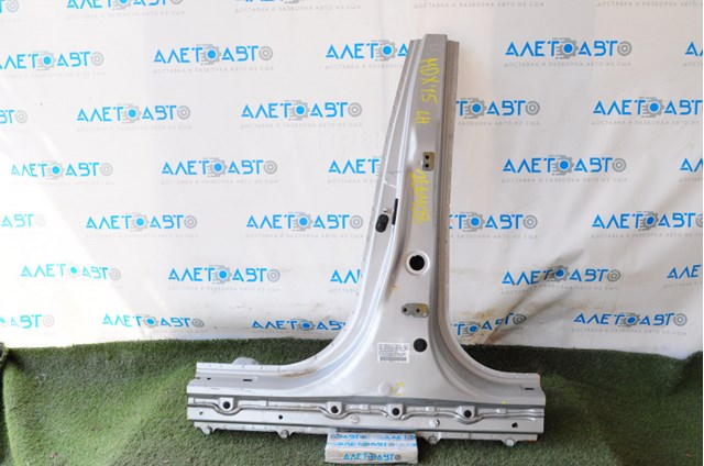  Honda 04645TZ5A01ZZ цена, от 285.06 USD