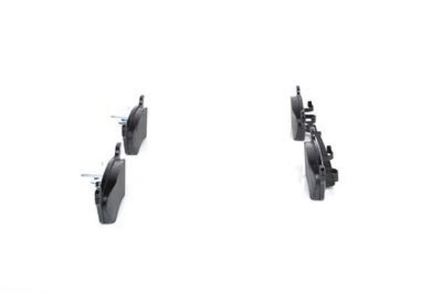 Колодки дисковые  Bosch 986424816 цена, от 27.59 USD