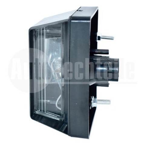 Фонарь подсветки номерного знака 5050710 Autotechteile