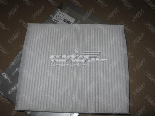 Купить RD61J6WP9165 Rider Фильтр салона угольный