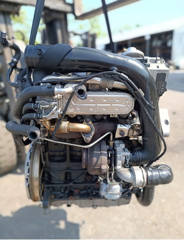 ДВС в сборе VAG BXF цена, от 141.69 USD