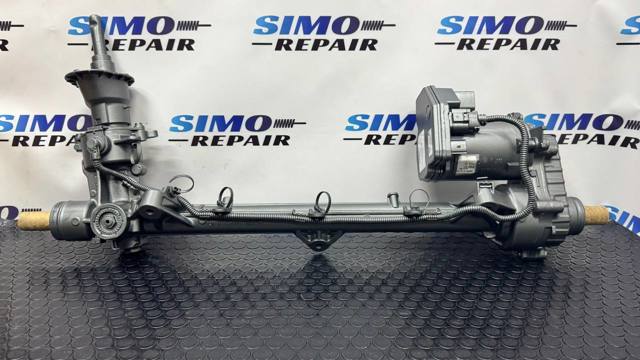 Реечный рулевой механизм Volvo 36003240 цена, от 1014.66 USD
