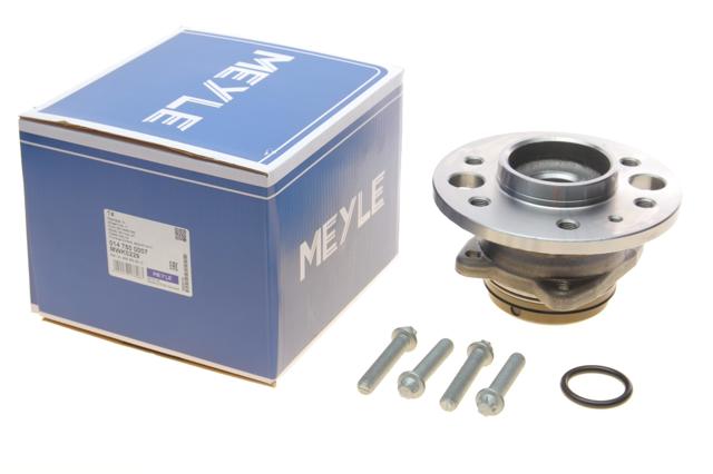 Ступицы задних колес Meyle 147500007 цена, от 150.91 USD