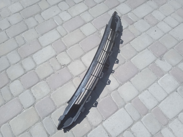 Решетка бампера нижняя Signeda PTS99001GA цена, от 19.57 USD