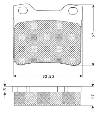 BDS174 Starline 