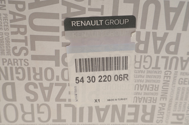 Купить 543022006R Renault (RVI) 