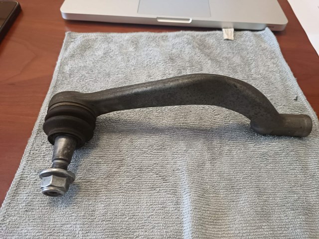 Купить D86406RA1A Nissan/Infiniti Наконечник рулевой тяги, внешний