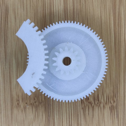Ремкомплект дроссельной заслонки RK8964418 Vitautoplast
