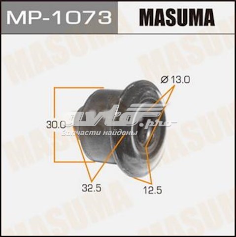Втулка стойки заднего стабилизатора MP1073 Masuma
