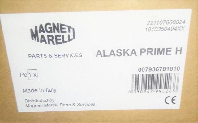 007936701010 Magneti Marelli 
