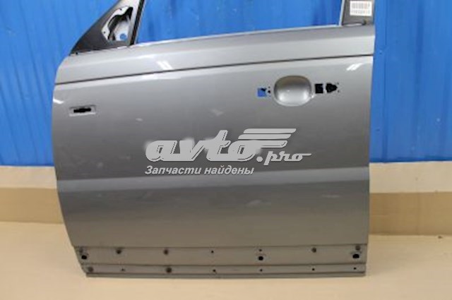 Porta dianteira esquerda Land Rover BDA790090 preço, a partir de 418,47 USD