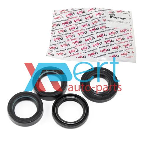 РМК рейки на Chery Amulet I A15