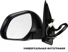 FP7423M21 FPS Левое боковое зеркало