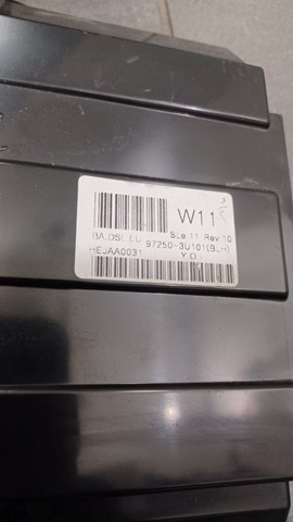 Купить 972503U101 Hyundai/Kia 