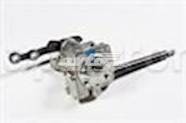  Рулевой редуктор ВАЗ 2107 