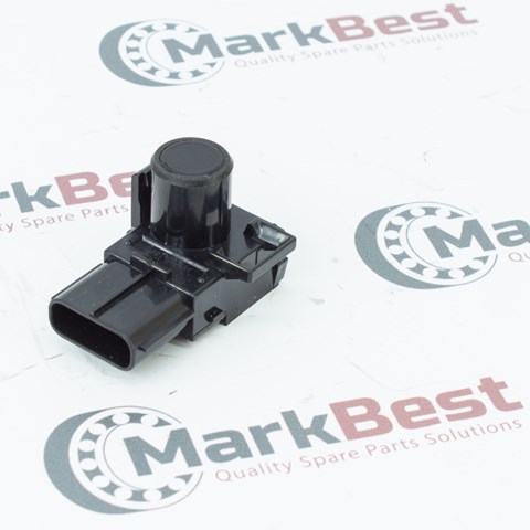 Датчик сигнализации парковки (парктроник), задний MarkBest MRB47524 цена, от 38.37 USD