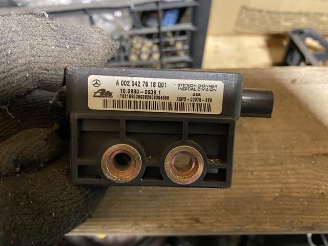 A0009055203 MERCEDES Sensor de ángulo de giro original y equivalente