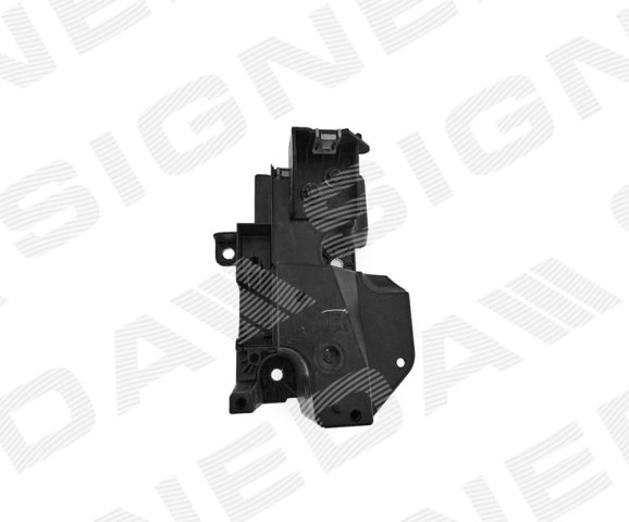Кронштейн передней панели левый Signeda PCR30065OL цена, от 38.01 USD