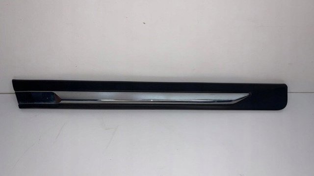 Молдинг двери задней правой нижний Nissan/Infiniti 828766FR0A цена, от 14.11 USD