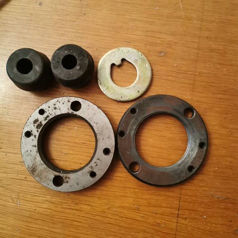 Купить 8971370940 Isuzu 