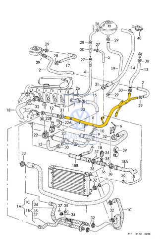  P0321 ACS