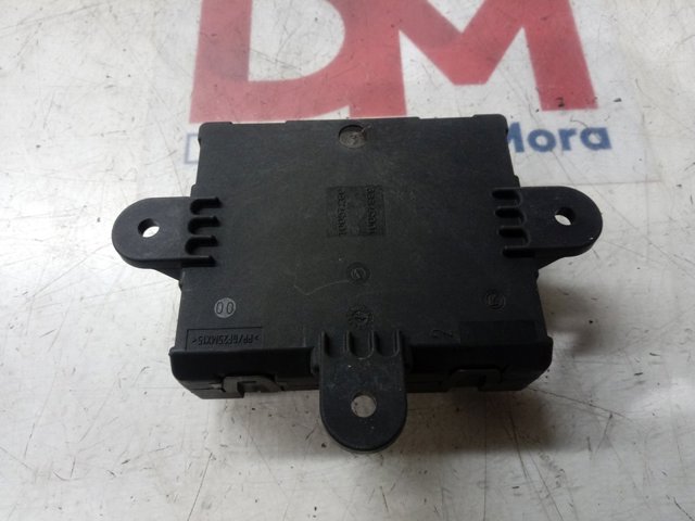 CV1T14B532AJ Ford Блок управления систем комфорта