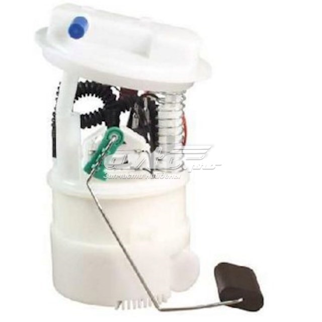 172024388R Renault топливный насос электрический, погружной