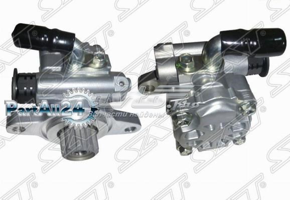 Насос гидравлики SAT STVP10 цена, от 101.33 USD