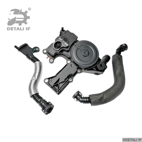 Маслоотделитель картерных газов DF13208 Detali IF