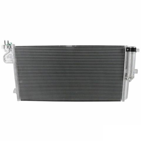 Радиатор кондиционера POLCAR 32X1K8C3