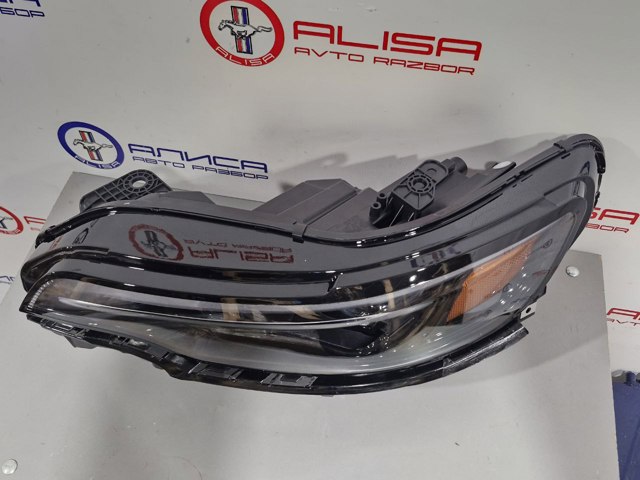 Левая фара 68275945AF Chrysler