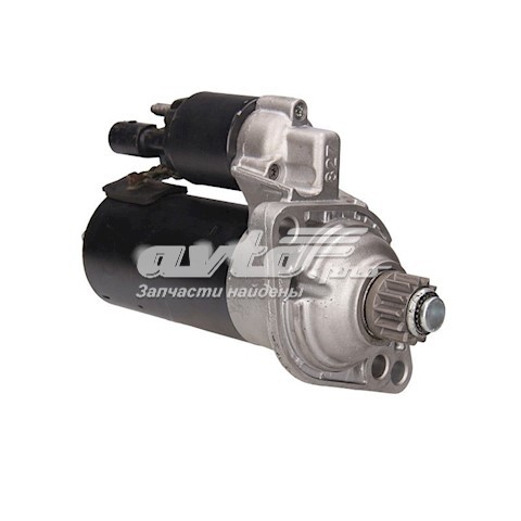 Купить CS1505 HC Parts Стартер