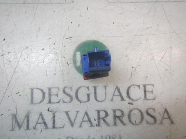 Compre Botão de ativação do sinal de emergência Seat Ibiza 5