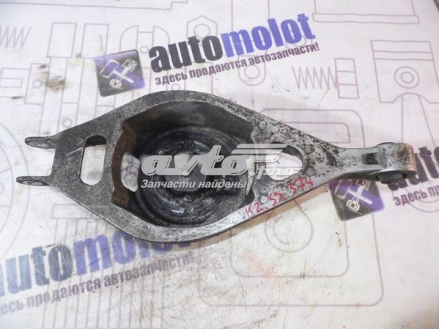Балансир задний нижний Nissan/Infiniti 551B0EG000 цена, от 114.41 USD