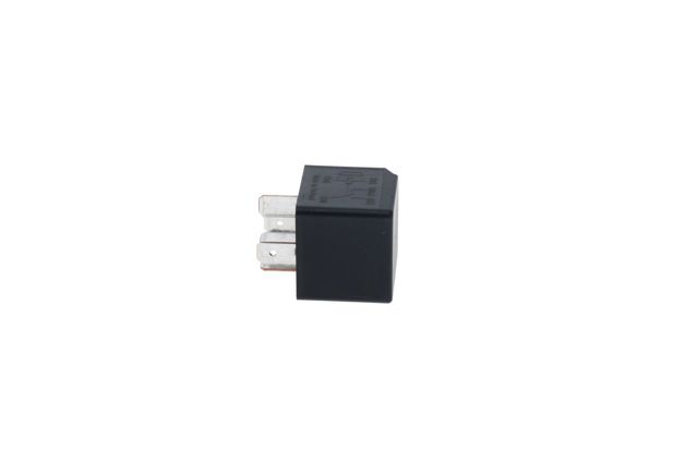Реле указателей поворотов BOSCH 0986332404