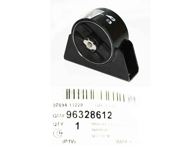 Передняя опора двигателя 96328612 General Motors