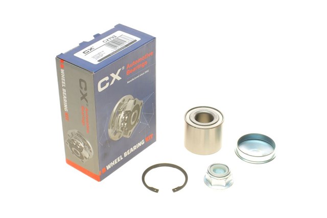 Подшипники задней ступицы CX/Complex CX792 цена, от 15.74 USD