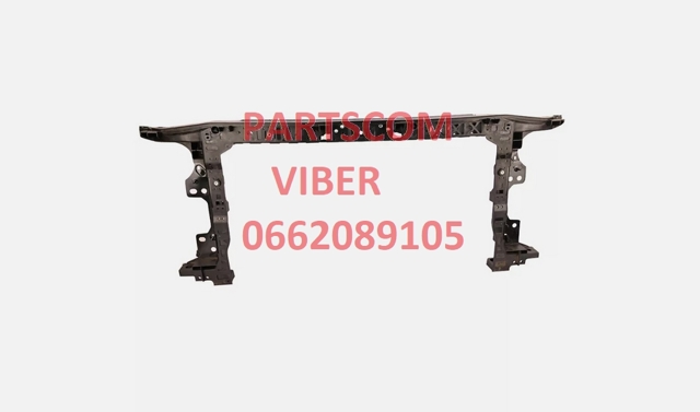 Панель передняя Hyundai/Kia 64101AA001 цена, от 101.83 USD