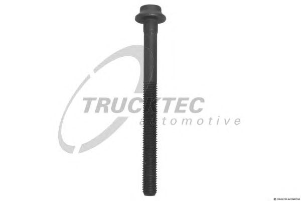 Болт головки блоку циліндрів, ГБЦ 0267140 TRUCKTEC