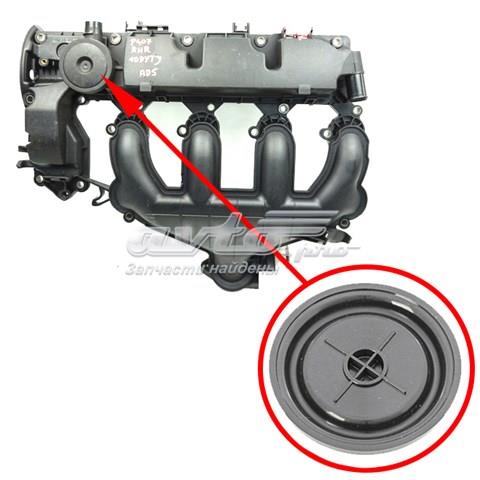 1461731 Ford крышка клапанная