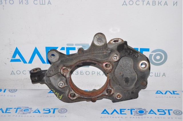 Цапфа поворотная правая Chrysler 68246618AA цена, от 88.69 USD
