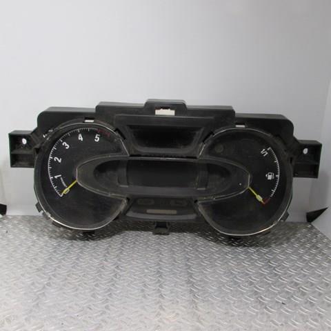 Приборная доска (щиток приборов) Renault (RVI) 248109507R цена, от 46.31 USD