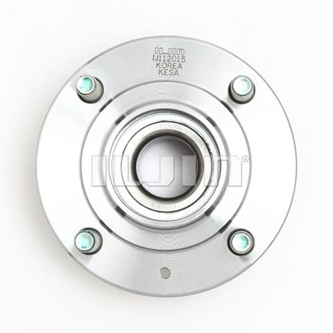 Ступицы передних колес Iljin IJ112015 цена, от 73.25 USD