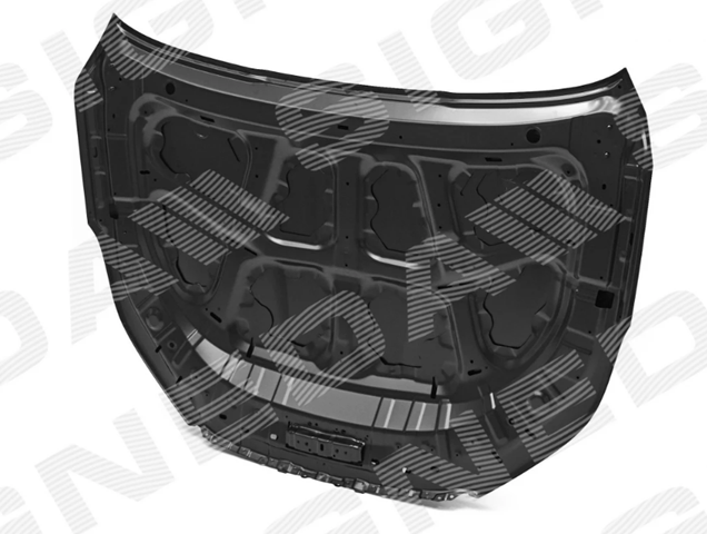 Купить PCR20019ASRT Signeda Капот